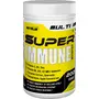 NutriJa Super Immune Booster Drink - D3 Zinc 30mg B6 B12 Curcumin Quercetin Herb Blends - Immunity Booster Drink(Mango)