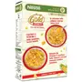NESTLE GOLD Crunchy Oats & Corn Flakes Crunchy Oats and Corn Flakes Breakfast Cereal with Immuno-Nutrients | Made with Whole Grains and the Goodness of B Vitamins Calcium & Vitamin D No Added Colours & Flavours 475g, 2 image