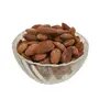 NUTRI MIRACLE Roasted And Salted Almonds150gm, 2 image