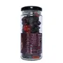 NUTICIOUS Keto Vegan Mixed Berries Dry Fruits -180 gm X 3 Dry Fruits Nuts and Berries | Superfood Berries, 2 image