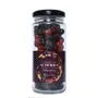 NUTICIOUS Keto Vegan Mixed Berries Dry Fruits -180 gm X 3 Dry Fruits Nuts and Berries | Superfood Berries