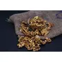 nutndiet Fresh Crunchy Walnut Halves | Standard Brown | Vacuum Sealed | 250g, 9 image