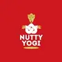 Nutty Yogi Thai Chilli flavoured Almonds| Nutrition On The Go| Roasted Flavorful & Fiber-Rich|100gm - Pack of 3, 5 image