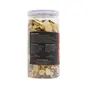 Nutty Yogi Coconut Oats 100 gm (Pack of 1), 4 image