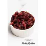 Nutty Gritties Prunes 400g Cranberries Combo (Prunes + US Cranberries 200g-Each), 6 image