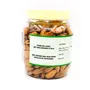 Organic Cart Natural Almonds 250 Grams, 3 image