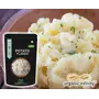 Organic Prime Potato Flakes | Dehydrated Potato | Aaloo ka Mash | Instant ALOO POHA READYMIX Pack - 100 GM by Organic Prime, 3 image