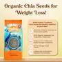 Truefarm Organic Chia Seeds (250g), 7 image