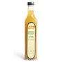 Truefarm Organic Apple Cider Vinegar with Mother (500ml), 2 image