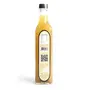 Truefarm Organic Apple Cider Vinegar with Mother (500ml), 3 image