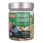 Truefarm Organic Natural Cashews (250g), 2 image