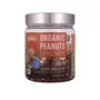 Truefarm Organic Roasted Peanuts (250g), 2 image