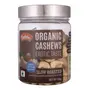 Truefarm Organic Roasted Cashews (250g), 2 image