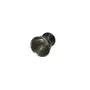 Dynore Stainless Steel Pcs Black Matt Egg Cup/Egg Holder/Boiled Egg Holder- Set of 6, 4 image