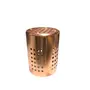 Dynore Stainless Steel Copper ColorCutlery/Utensil Holder, 3 image