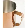 Dynore Copper ColorDelux Milk Jug- 600 ml, 3 image