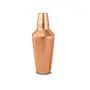 Dynore Copper ColorRegular Cocktail Shaker 750 ml