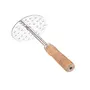 Dynore Stainless Steel Mini Kitchen Whisk with Pav Bhaji Masher Best Kitchen Tool Combo for Your Home, 5 image