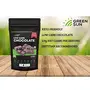 Green Sun Low Carb Chocolate | Pack of 1 | 2.9 g Net Carb Per Chocolate Sugar Free | Natural Sweetener Stevia | Guilt Free Sweet | Belgian Cocoa | Diet Food| Healthy Product, 5 image