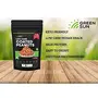 GREEN SUN Low Carb Coated Peanuts | Pack of 1 | Healthy | Masala | Party Snacks | Crispy Tasty Savoury Snack | Low, 6 image