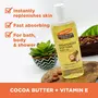 Palmer's Cocoa Butter Formula Moisturizing Body Oil with Vitamin E 250ml, 3 image