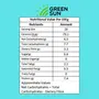Green Sun Low Carb Healthy Diet Instant Cooking Noodles (200g), 4 image