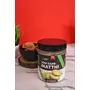 GREEN SUN Low Carb Matthi / Mathri |Pack of 1| 2 GMS Net Carb Per Mathi | Namkeen | Ajwain | Crispy Tasty Savoury Snack | Low | Sugar Free, 2 image