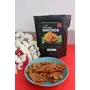 GREEN SUN Low Carb Nachos Chips | Pack of 2 |Healthy | Mexican | Tortilla | Peri Peri Tasty Savoury Snack, 3 image