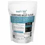 Amwel Organic Barnyard Millet Flour | 500g x 4 pc | Samak Sawang Sama Atta | Siri Dhanya Millets Flour | Low GI Friendly Fiber Rich Food for Health, 2 image