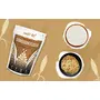 Amwel Organic Sorghum Flour [Jawar Atta] - Pack of Two [500g x 2 units = 1kg], 5 image