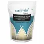 Amwel Organic Barnyard Millet Flour | 500g x 4 pc | Samak Sawang Sama Atta | Siri Dhanya Millets Flour | Low GI Friendly Fiber Rich Food for Health