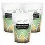 Amwel Organic Browntop Millet Flour | 500g x 3 pc | Hari Kangni Korale Atta | Siri Dhanya Millets Flour | Low GI Friendly Fiber Rich Food for Health, 3 image