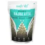 Amwel Organic Bajra Atta [Pearl Millet Flour] - Pack of Two [500g x 2 units = 1kg]