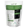 Amwel Multigrain Low GI Flour | Multi Millet Flour | 9 Grains | 25% Super Grains - Pack of Two [1kg x 2 units = 2kg], 3 image