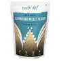 Amwel Combo of Organic Browntop Millet Flour 500g + Organic Barnyard Millet Flour 500g (Pack of Two), 6 image