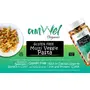 Amwel Organic Multi Veggie Pasta | Fusilli Pasta | No Maida No Sooji | Beetroot Sach & Corn | Rich in Iron & Calcium | 220g, 4 image