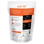 Amwel Organic Multigrain Flour - Pack of Two [1kg x 2 units = 2kg], 3 image