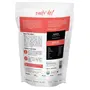 Amwel Combo of Little Millet Flour 500g + Foxtail Millet Flour 500g (Pack Of Two), 7 image