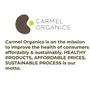 CARMEL ORGANICS Fenugreek/Methi Seeds (Whole 340 Grams) | Jaivik Bharat Certified, 3 image