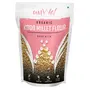 Amwel Combo of Kodo Millet Flour 500g+ Foxtail Millet Flour 500g (Pack of Two), 3 image