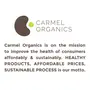 CARMEL ORGANICS Powder 340 Grams for Hair Colour, 3 image