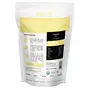 Amwel Combo of Organic Amaranth Flour 500g + Organic Bengal Gram Flour 500g (Pack of Two), 4 image