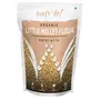 Amwel Combo of Organic Barnyard Millet Flour 500g + Organic Little Millet Flour 500g (Pack of Two), 6 image