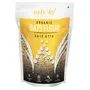 Amwel Combo of Organic Oats Flour 500g + Organic Barley Flour 500g (Pack of Two), 3 image