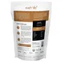 Amwel Organic Sorghum Flour [Jawar Atta] - Pack of Two [500g x 2 units = 1kg], 3 image