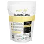 Amwel Combo of Amaranth Millet Flour (Rajgira Atta) 500g + Quinoa Millet Flour 500g (Pack of Two), 4 image