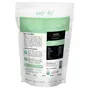 Amwel Combo of Organic Browntop Millet Flour 500g + Organic Barnyard Millet Flour 500g (Pack of Two), 4 image