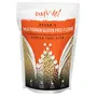 Amwel Organic Multigrain Flour - Pack of Two [1kg x 2 units = 2kg]