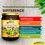 BODYWELL Chyawanprash with 40+ Ayurvedic Herbs 600 Grams Support for all age, 3 image