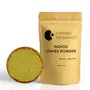 CARMEL ORGANICS Powder 340 Grams for Hair Colour